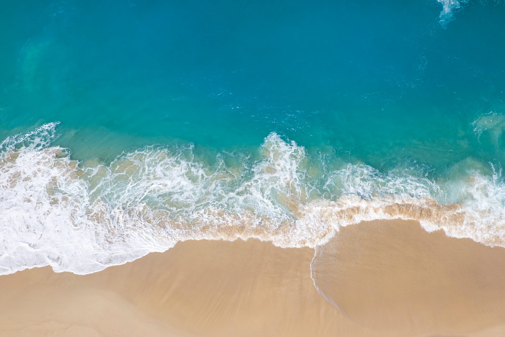 Kelingking beach on the island of Nusa Penida in Indonesia