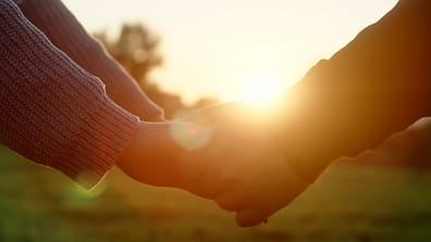 healthy relationship intimacy.